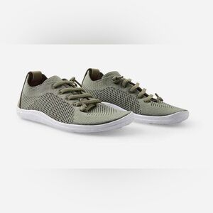 Barefoot Sneakers | Reima Big Kids size 5/5.5